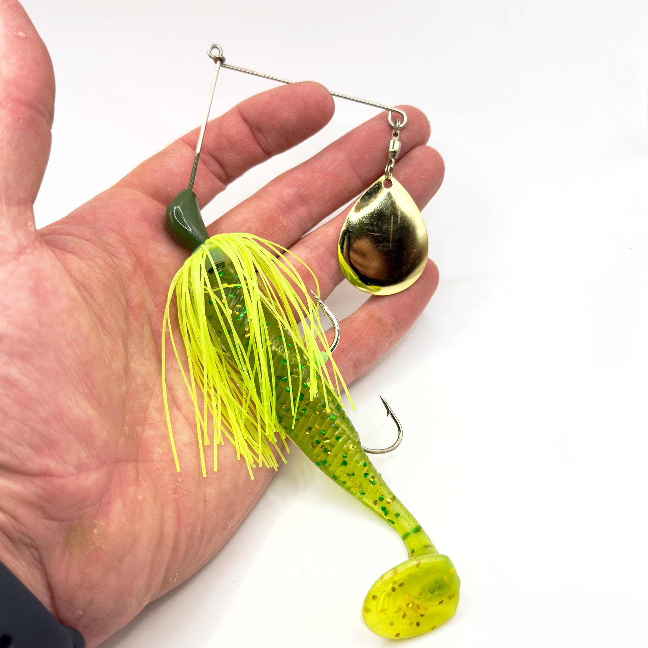 HC Lures - High-Quality Fishing Lures for Australian Species